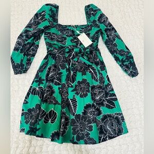 Caroline Constas Dress